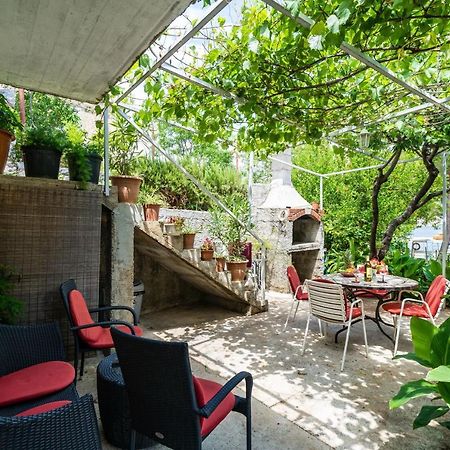 Apartments Zarac Dubrovnik Luaran gambar