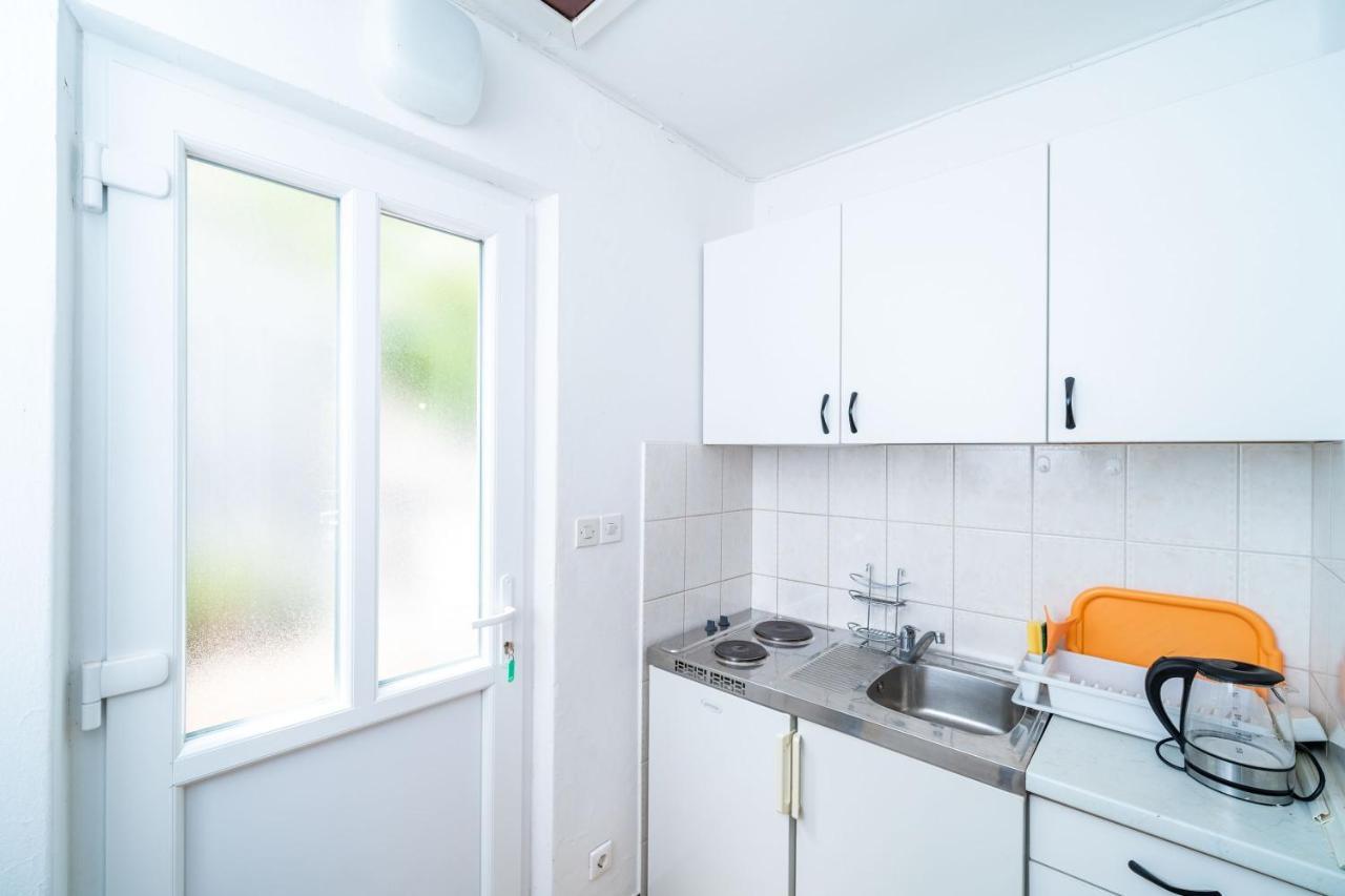 Apartments Zarac Dubrovnik Luaran gambar