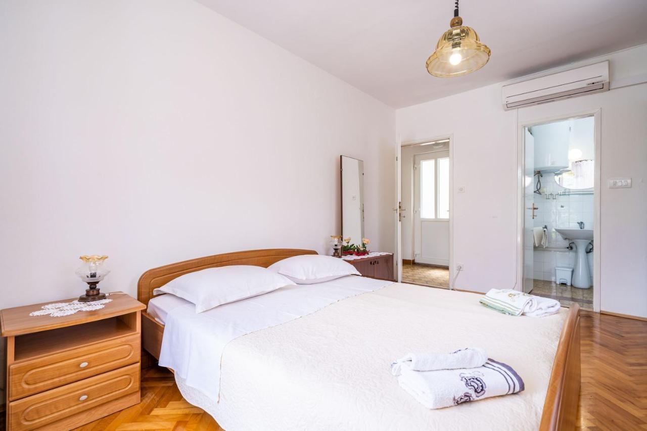 Apartments Zarac Dubrovnik Luaran gambar