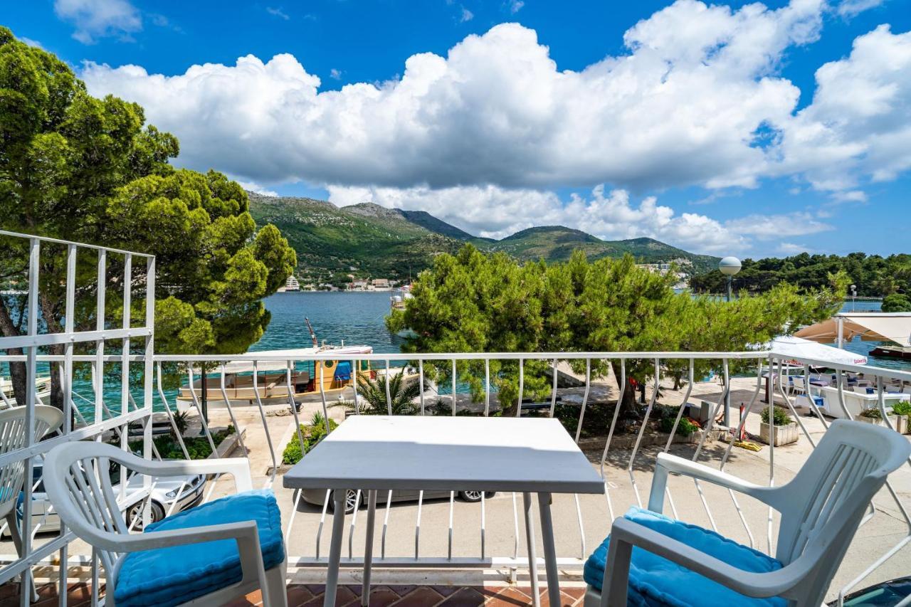 Apartments Zarac Dubrovnik Luaran gambar