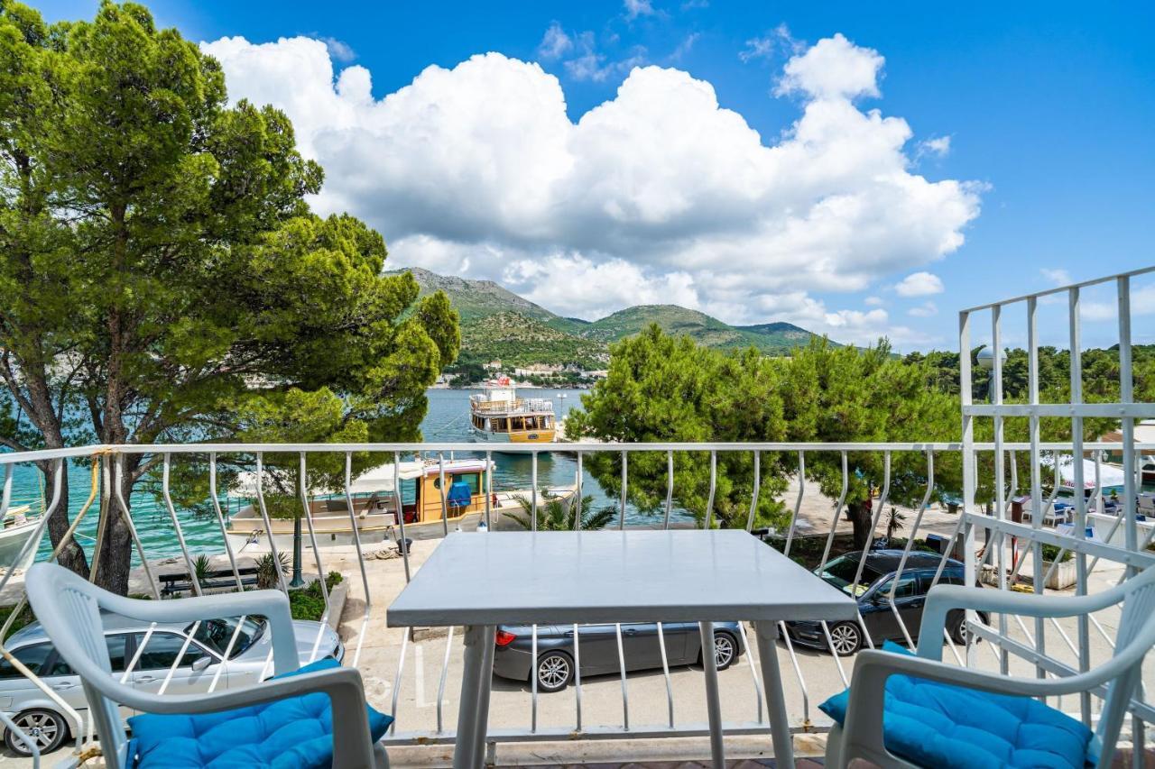Apartments Zarac Dubrovnik Luaran gambar
