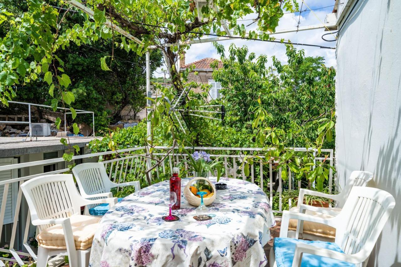 Apartments Zarac Dubrovnik Luaran gambar