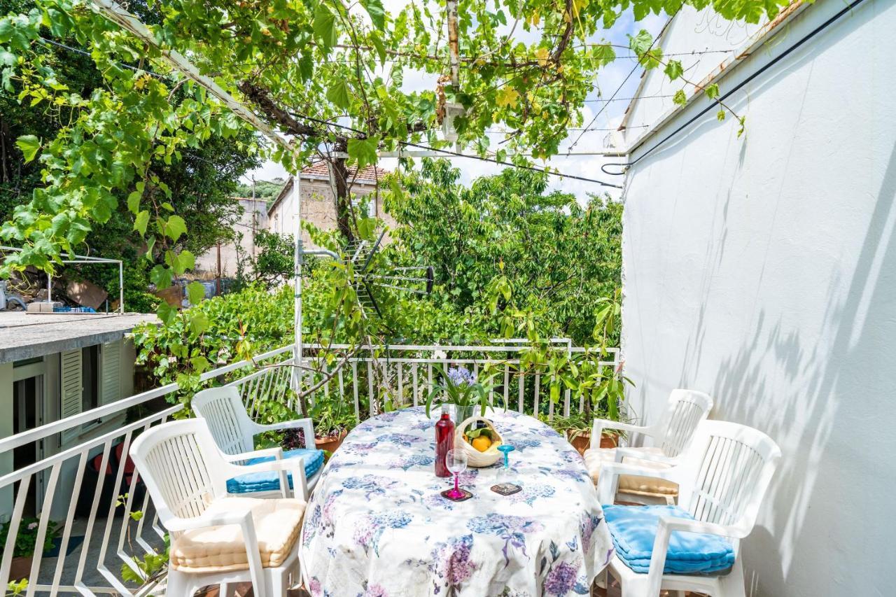 Apartments Zarac Dubrovnik Luaran gambar