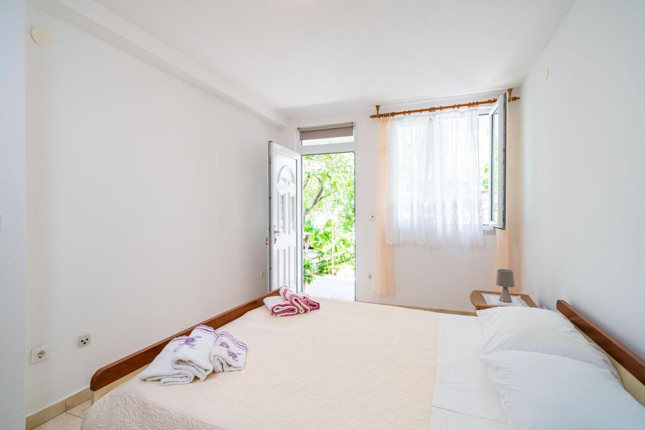 Apartments Zarac Dubrovnik Luaran gambar