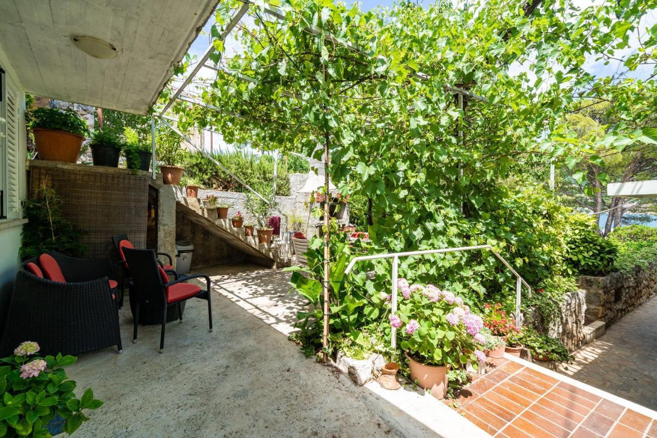 Apartments Zarac Dubrovnik Luaran gambar