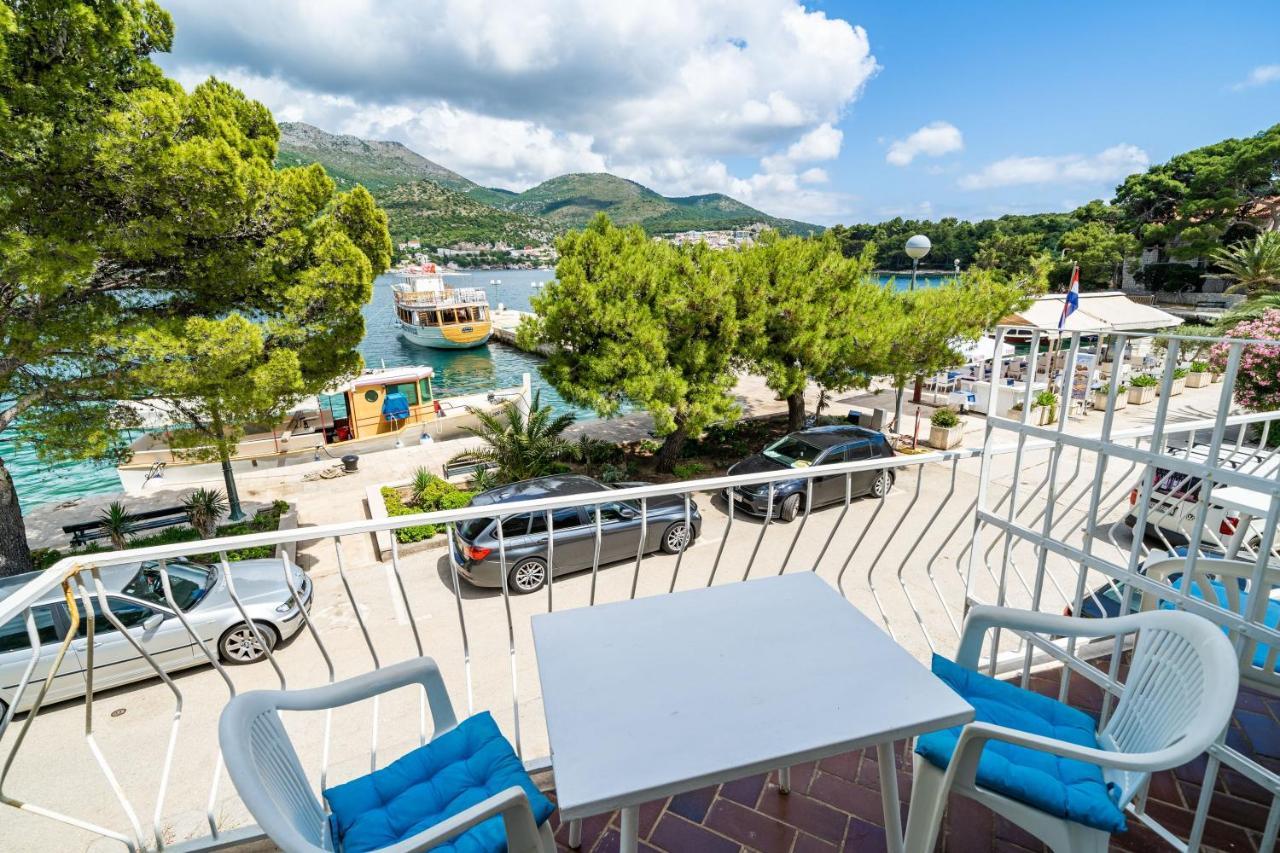 Apartments Zarac Dubrovnik Luaran gambar