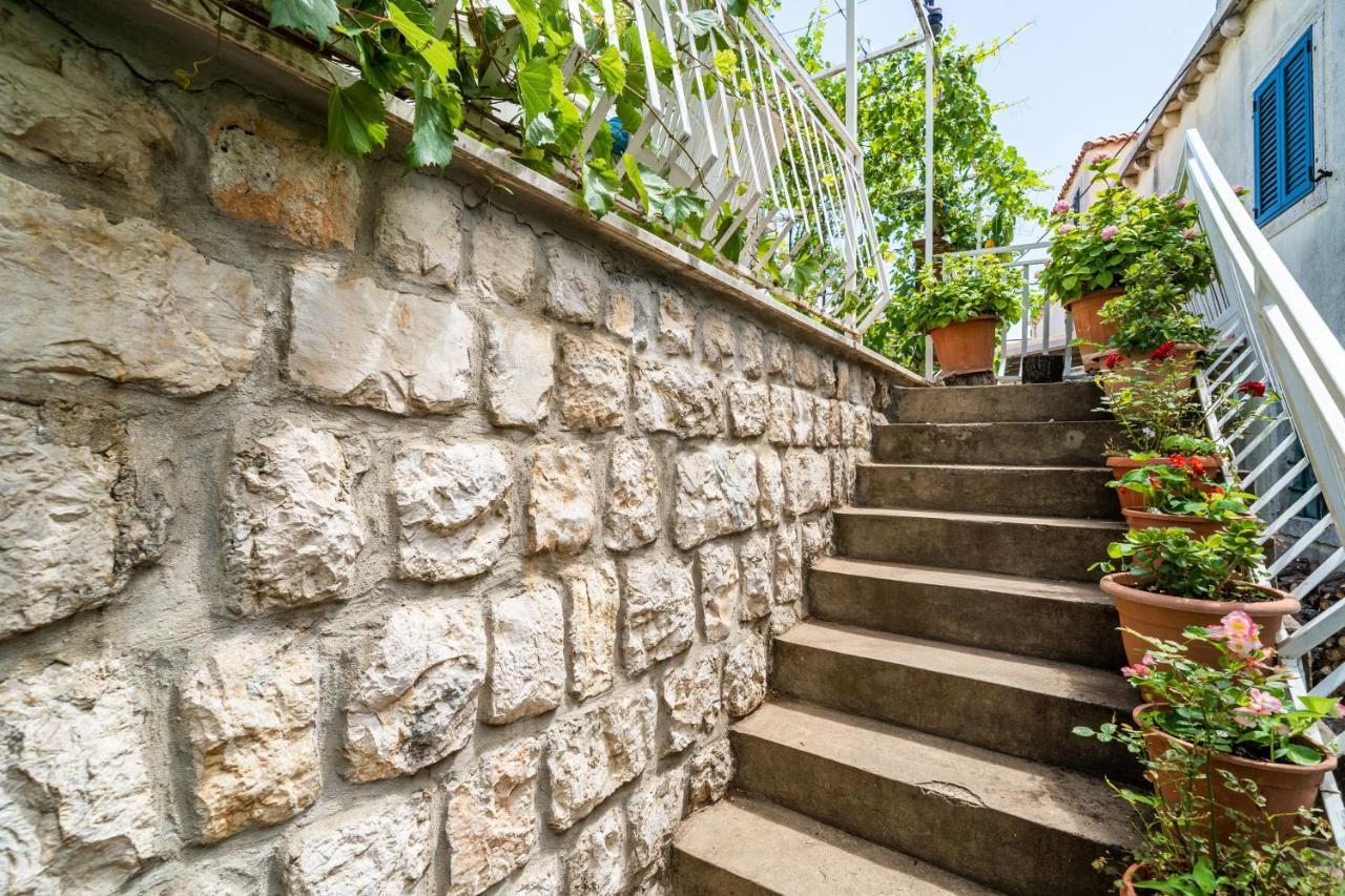 Apartments Zarac Dubrovnik Luaran gambar