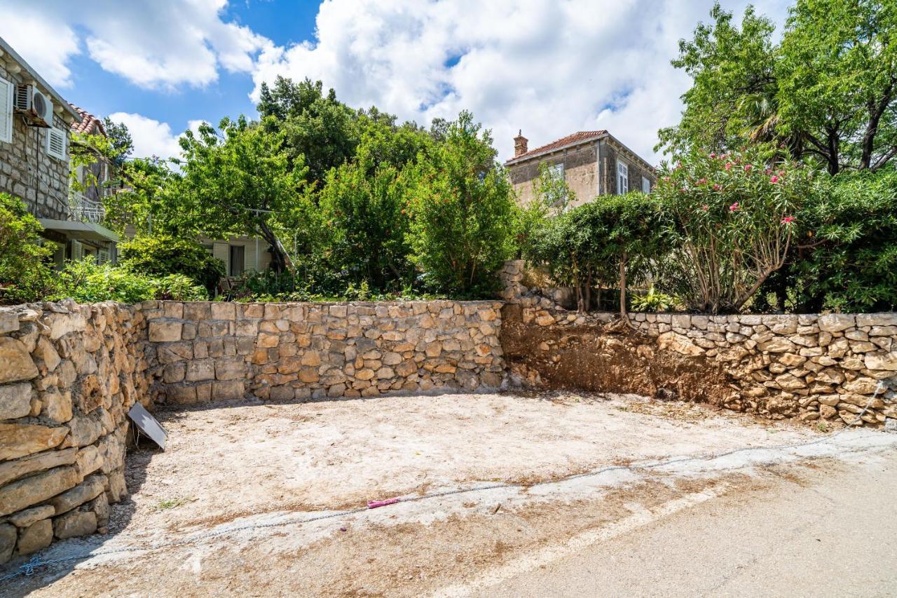 Apartments Zarac Dubrovnik Luaran gambar