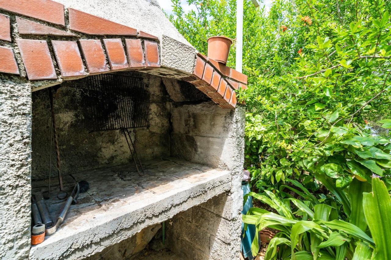 Apartments Zarac Dubrovnik Luaran gambar