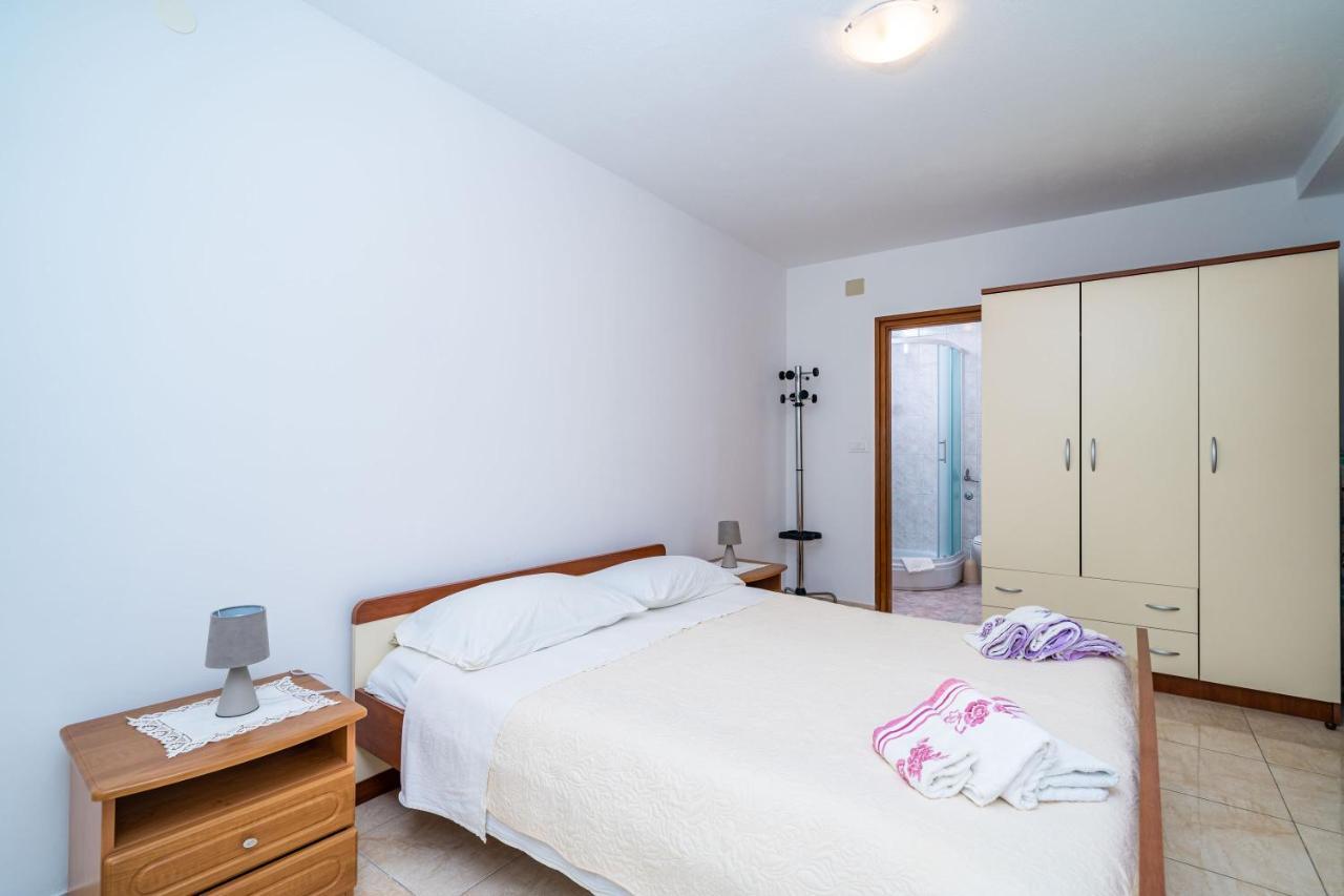 Apartments Zarac Dubrovnik Luaran gambar