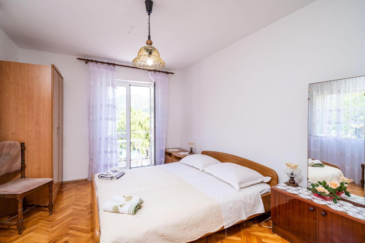 Apartments Zarac Dubrovnik Luaran gambar