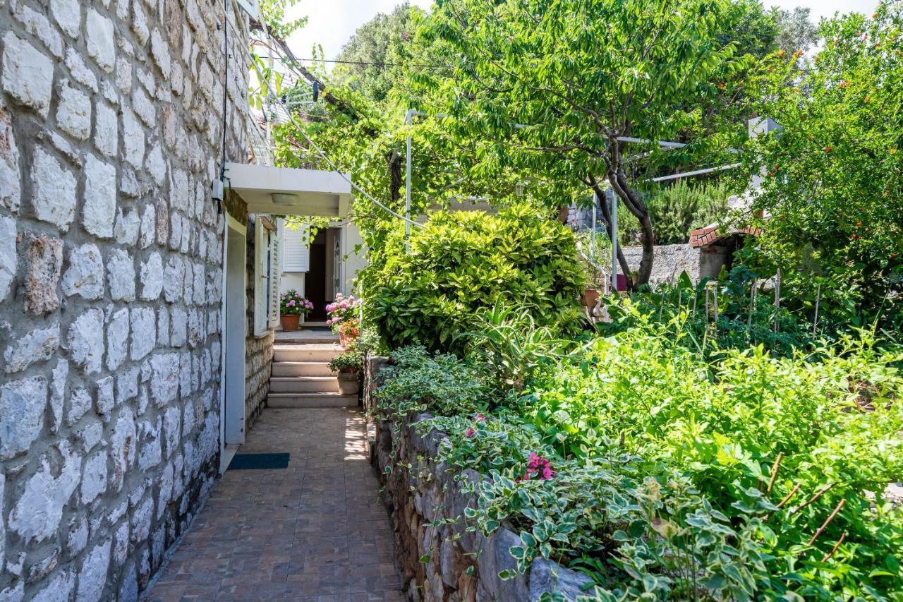 Apartments Zarac Dubrovnik Luaran gambar