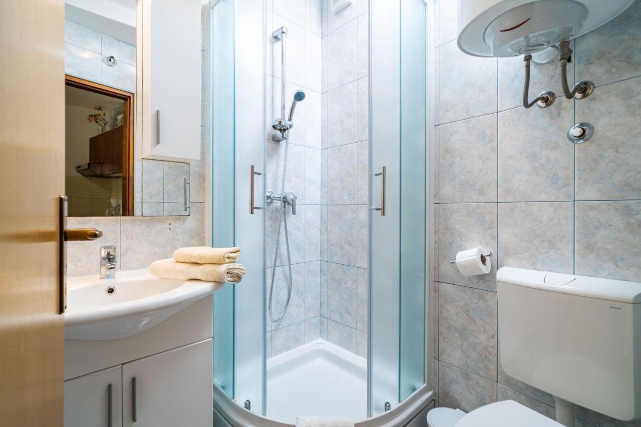 Apartments Zarac Dubrovnik Luaran gambar