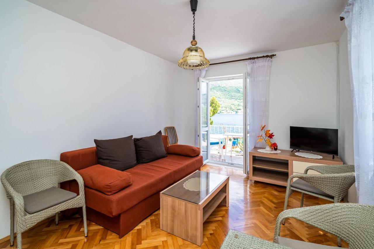 Apartments Zarac Dubrovnik Luaran gambar