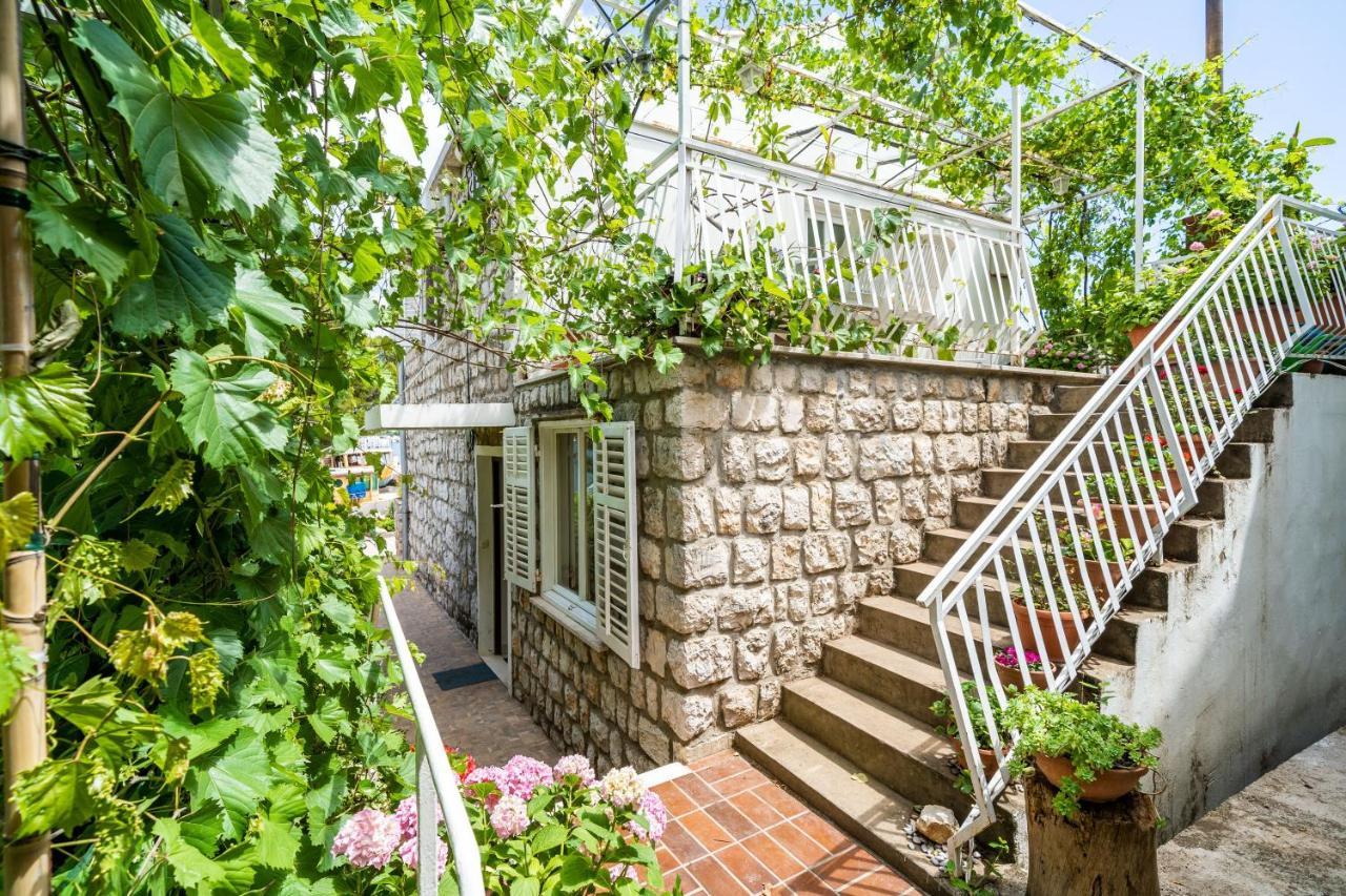Apartments Zarac Dubrovnik Luaran gambar