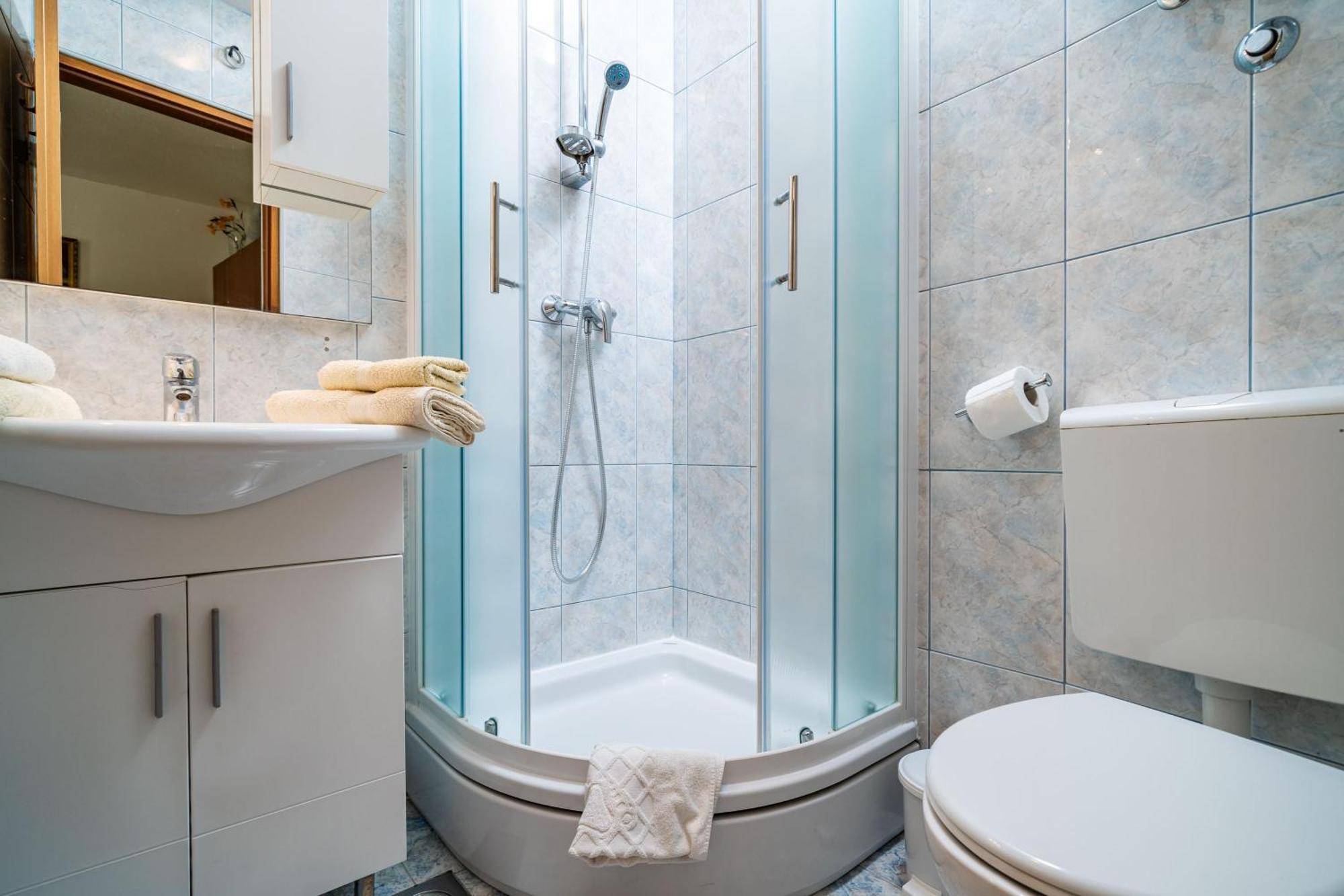 Apartments Zarac Dubrovnik Bilik gambar