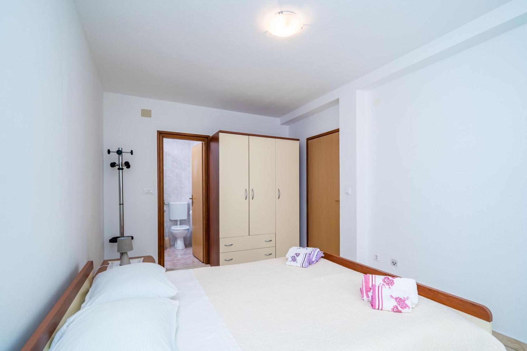 Apartments Zarac Dubrovnik Bilik gambar
