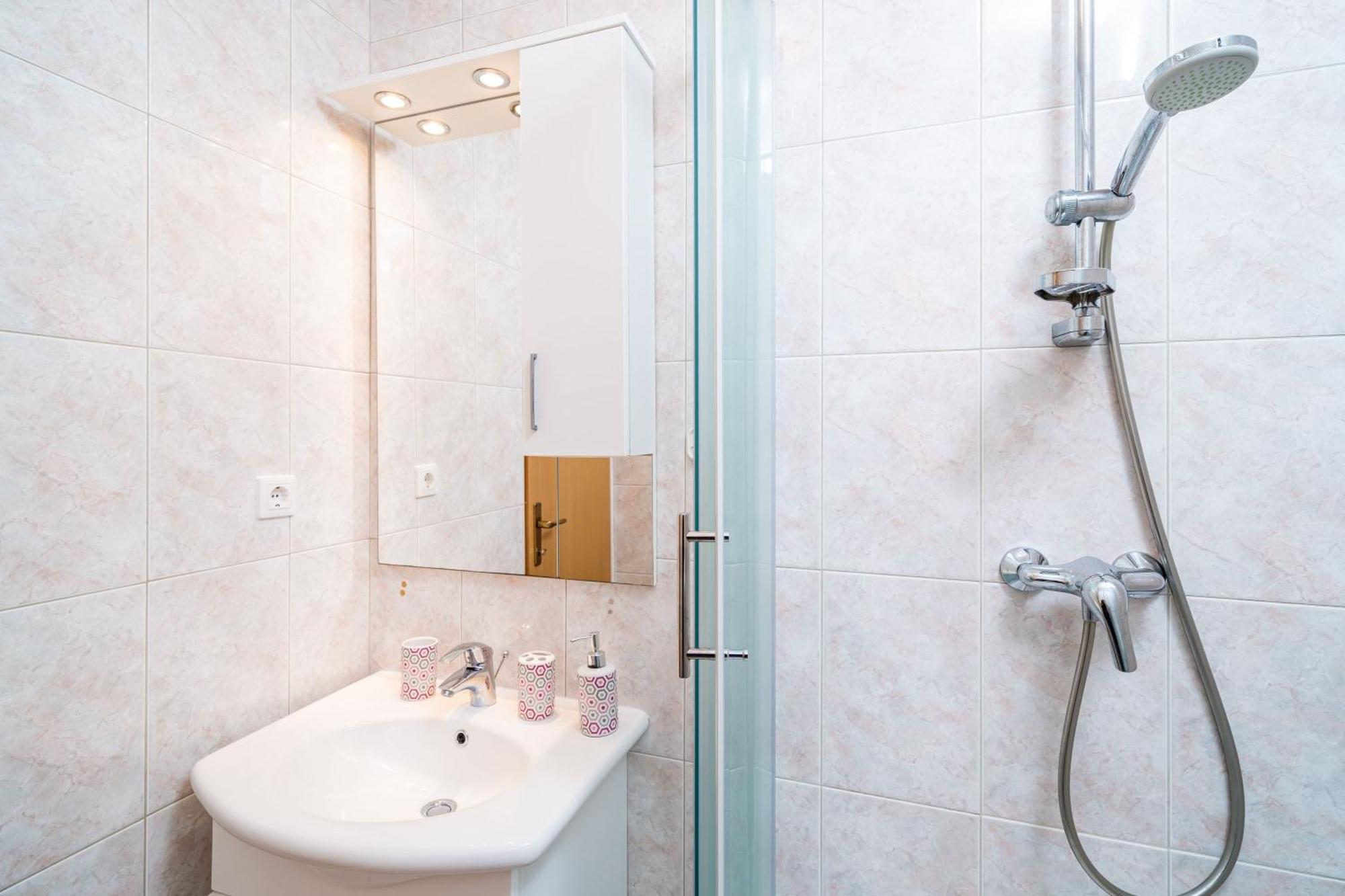 Apartments Zarac Dubrovnik Bilik gambar