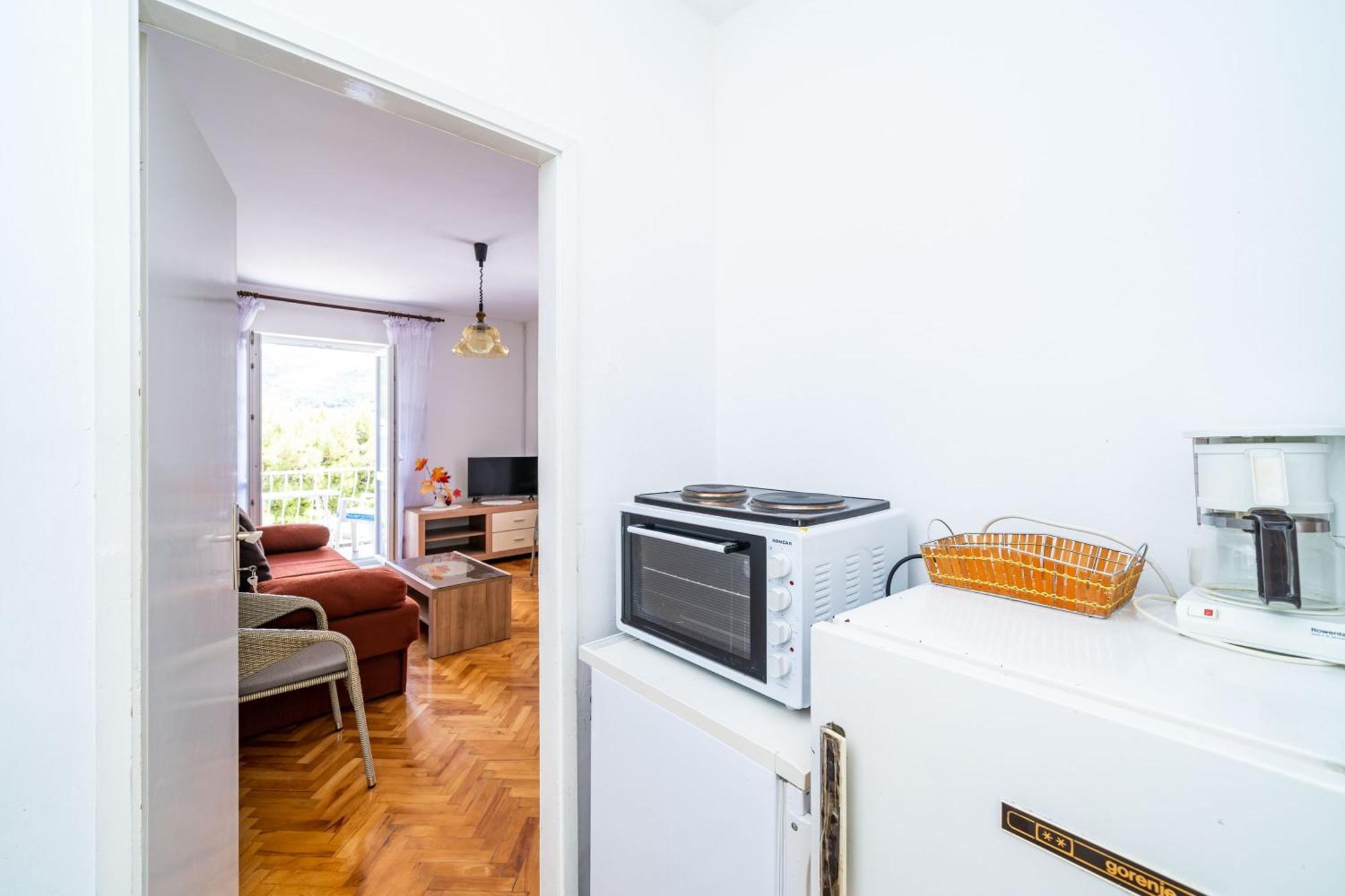 Apartments Zarac Dubrovnik Bilik gambar