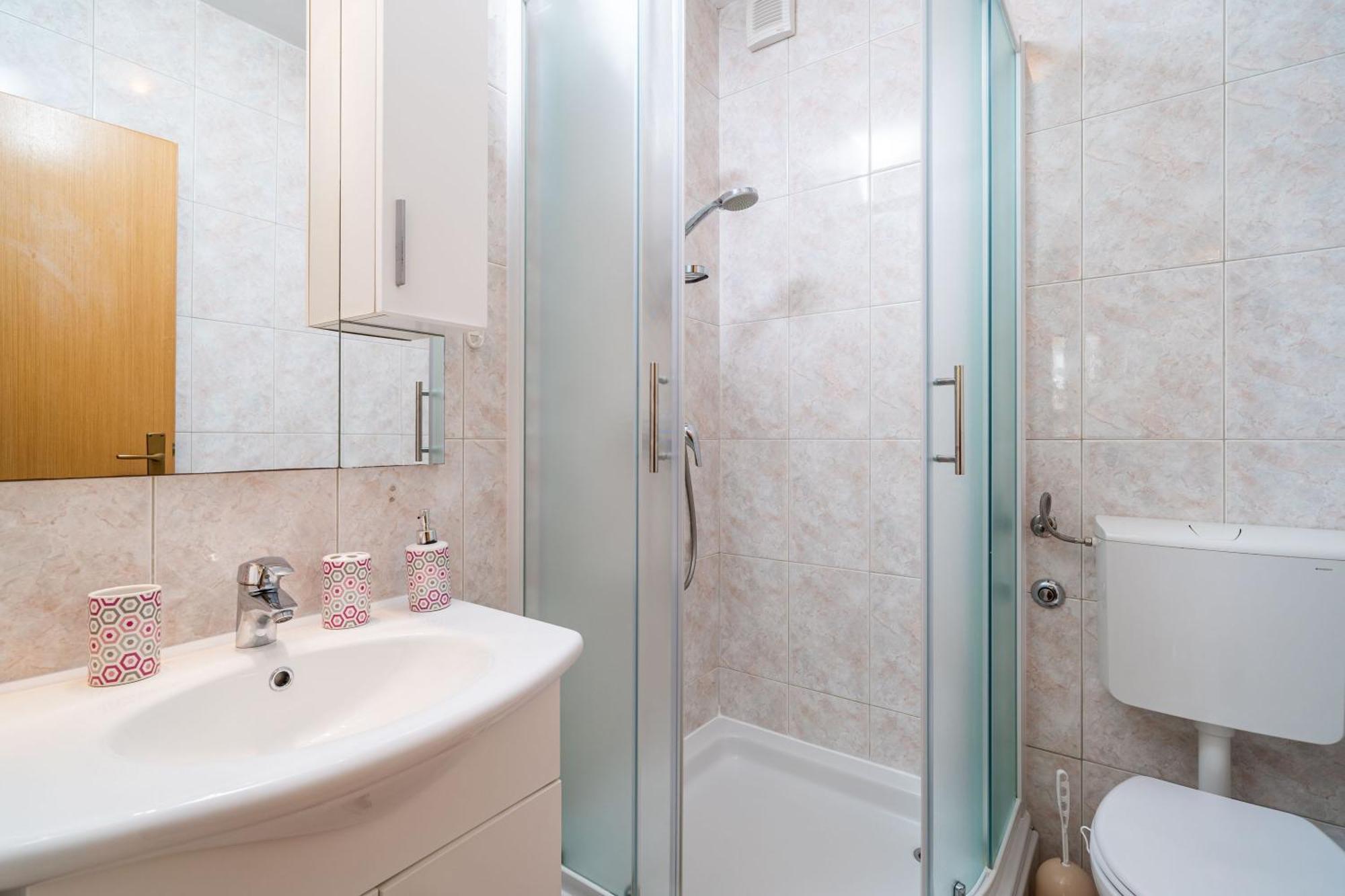 Apartments Zarac Dubrovnik Bilik gambar