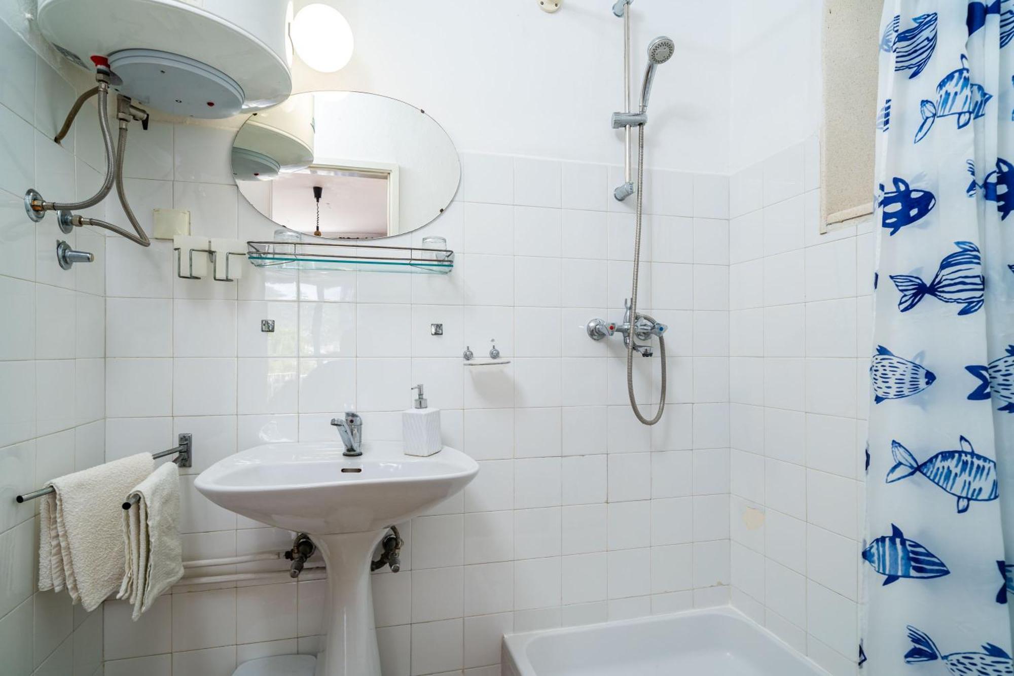 Apartments Zarac Dubrovnik Bilik gambar