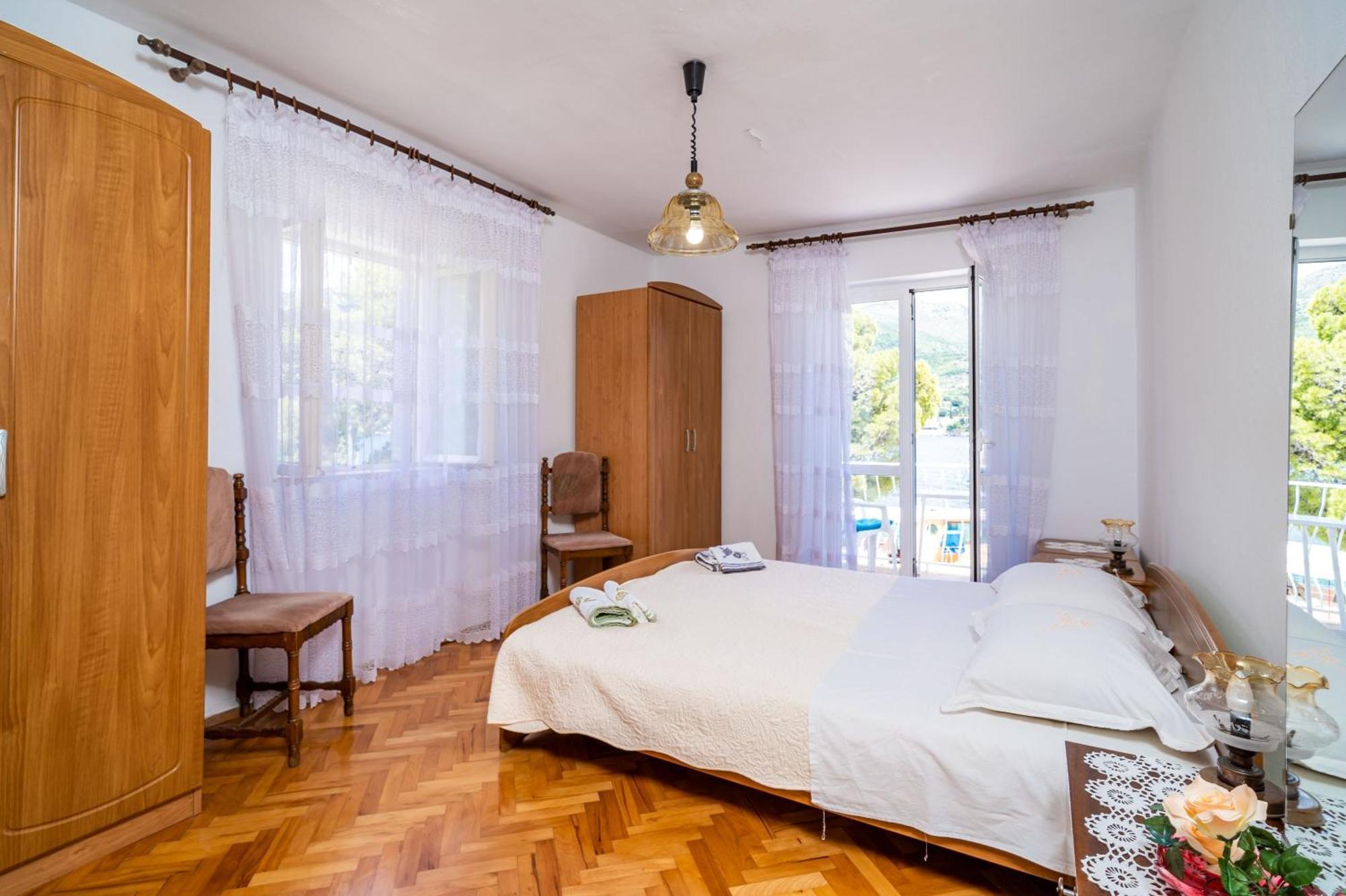 Apartments Zarac Dubrovnik Bilik gambar
