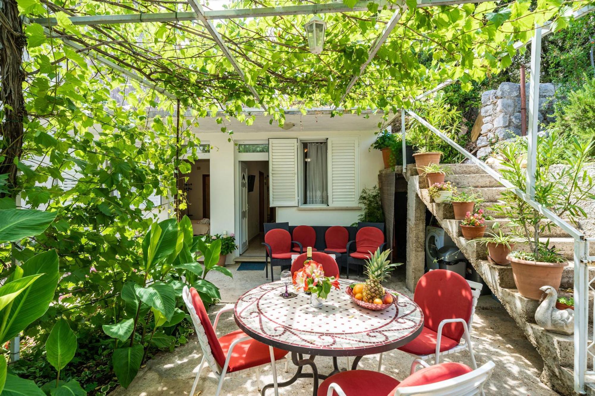 Apartments Zarac Dubrovnik Bilik gambar