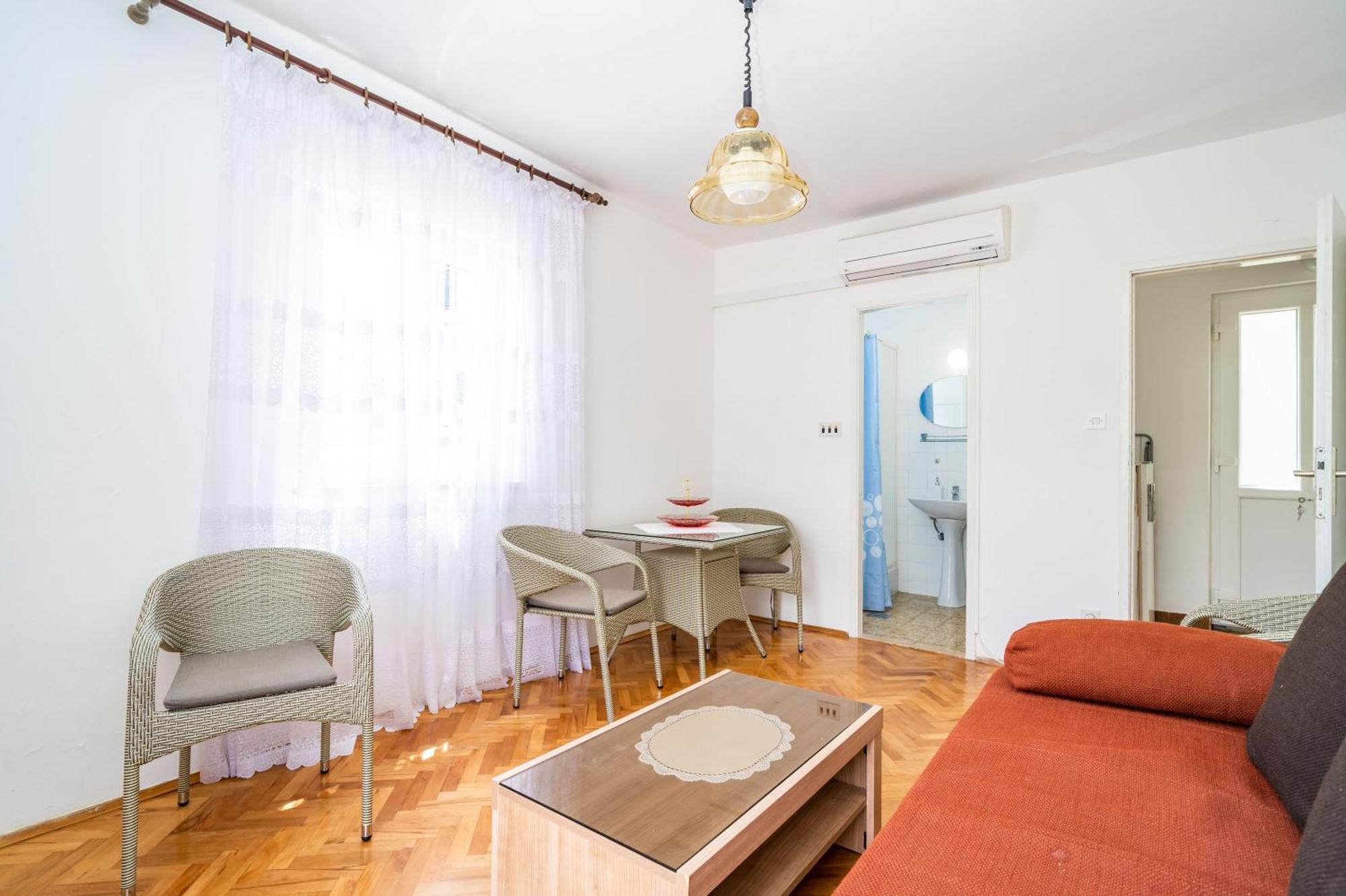 Apartments Zarac Dubrovnik Bilik gambar
