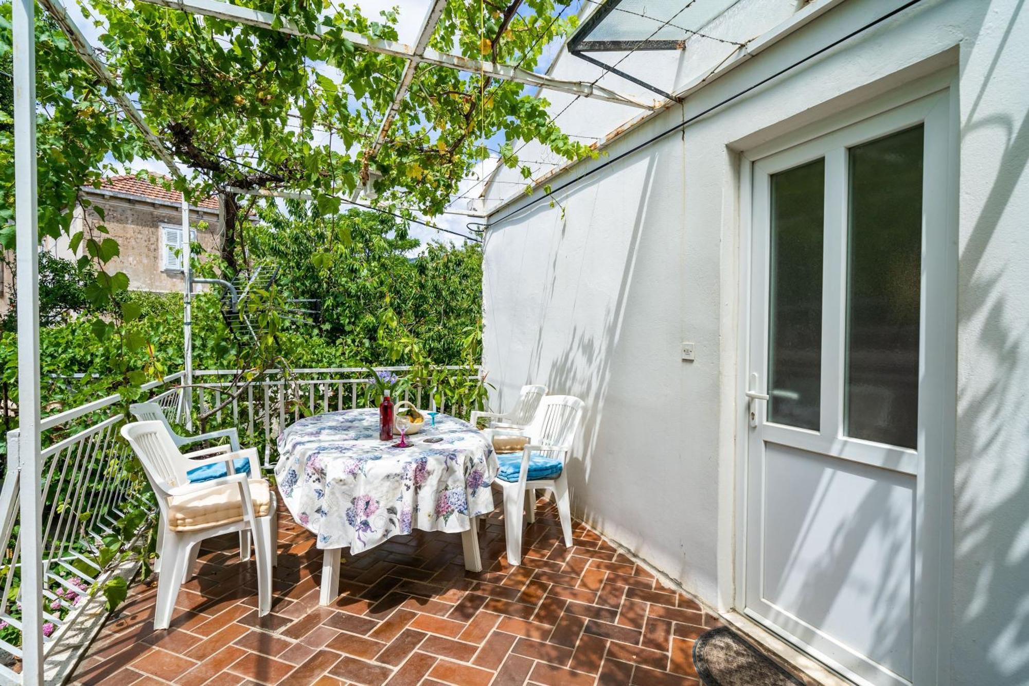 Apartments Zarac Dubrovnik Bilik gambar